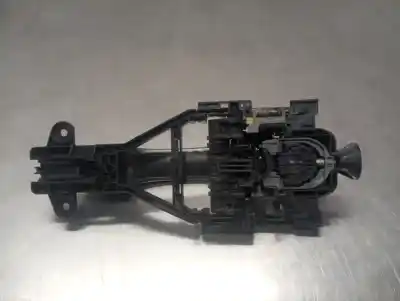 Автозапчасти б/у задняя правая наружная ручка за VOLVO V40 CROSS COUNTRY Basis 120 CV / 88 KW ссылки OEM IAM 31440086  N2.Z1.3.32