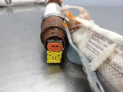 Tweedehands auto-onderdeel gordijn airbag voor rechts voor opel insignia berlina excellence oem iam-referenties 23148188 331834242