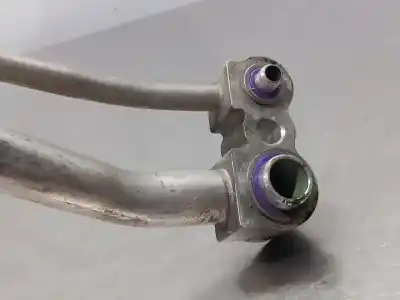 Tweedehands auto-onderdeel airconditioning pijpen voor opel insignia berlina excellence oem iam-referenties 