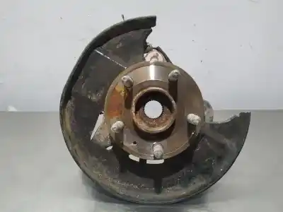 Tweedehands auto-onderdeel knokkel links voor voor opel insignia berlina excellence oem iam-referenties 