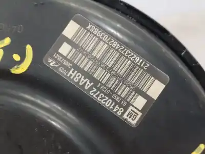 Tweedehands auto-onderdeel rem servo voor opel insignia berlina excellence oem iam-referenties 84102372