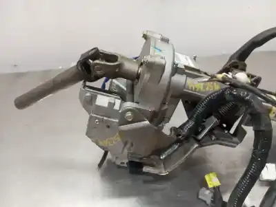 Pezzo di ricambio per auto di seconda mano PIANTONE DELLO STERZO per NISSAN QASHQAI+2 (JJ10)  Riferimenti OEM IAM 48810BR60A  N2.Z1.13.5.4