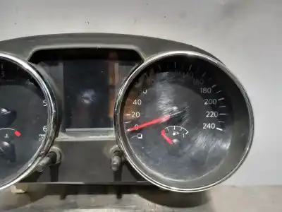 Автозапчасти б/у ПРИБОРНАЯ ДОСКА за NISSAN QASHQAI+2 (JJ10)  ссылки OEM IAM 24810BR40E  N1.Z2.10.8.2 Автозапчасти б/у ПРИБОРНАЯ ДОСКА за NISSAN QASHQAI+2 (JJ10)  ссылки OEM IAM 24810BR40E  N1.Z2.10.8.2