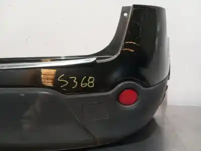 Second-hand car spare part REAR BUMPER for NISSAN QASHQAI+2 (JJ10)  OEM IAM references   N2.Z1.4.B