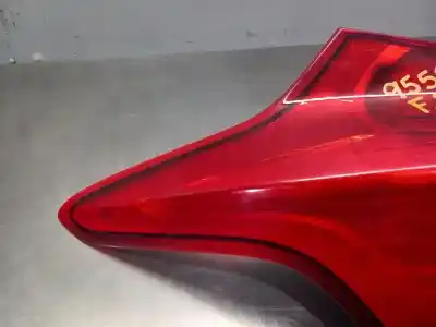 Second-hand car spare part left tailgate light for ford focus lim. (cb8) urban oem iam references   n2.z1.41.14.2