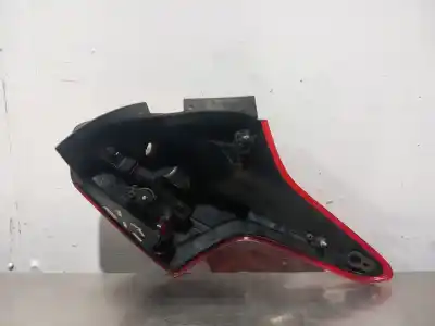 Second-hand car spare part left tailgate light for ford focus lim. (cb8) urban oem iam references   n2.z1.41.14.2