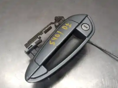 Pezzo di ricambio per auto di seconda mano  per FIAT PUNTO (EVO) (199)  Riferimenti OEM IAM   N2.Z1.3.32