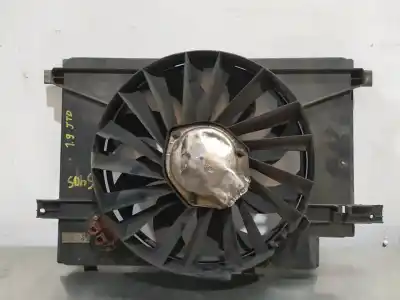 Pezzo di ricambio per auto di seconda mano ELETTROVENTOLA per ALFA ROMEO 147 (190)  Riferimenti OEM IAM 46743392  N3.Z1.7.3.3