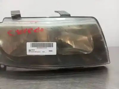 Автозапчастина б/у права фа для seat toledo (1m2) executive посилання на oem iam   n1.z1.21.8.a