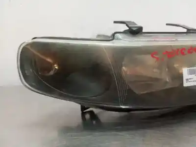 Автозапчастина б/у права фа для seat toledo (1m2) executive посилання на oem iam   n1.z1.21.8.a