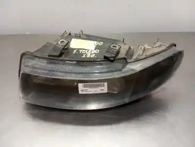 Автозапчастина б/у ліва фара для seat toledo (1m2) executive посилання на oem iam   n1.z1.21.8.a