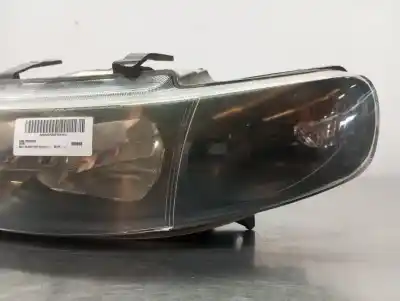 Автозапчастина б/у ліва фара для seat toledo (1m2) executive посилання на oem iam   n1.z1.21.8.a