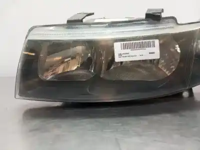 Автозапчастина б/у ліва фара для seat toledo (1m2) executive посилання на oem iam   n1.z1.21.8.a