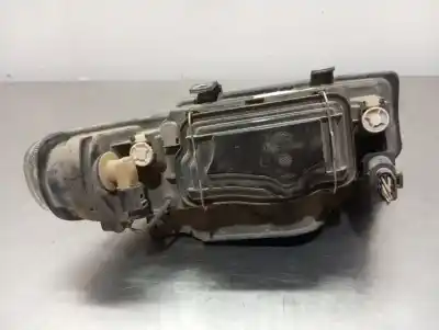 Автозапчастина б/у ліва фара для seat toledo (1m2) executive посилання на oem iam   n1.z1.21.8.a
