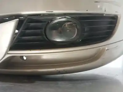 Автозапчастина б/у передній бампер для seat toledo (1m2) executive посилання на oem iam   n5.z1.7.17.a