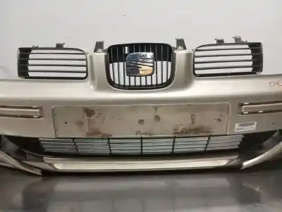 Автозапчастина б/у передній бампер для seat toledo (1m2) executive посилання на oem iam   n5.z1.7.17.a