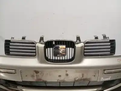 Автозапчастина б/у передній бампер для seat toledo (1m2) executive посилання на oem iam   n5.z1.7.17.a