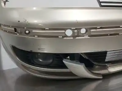 Автозапчастина б/у передній бампер для seat toledo (1m2) executive посилання на oem iam   n5.z1.7.17.a