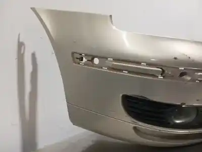 Автозапчастина б/у передній бампер для seat toledo (1m2) executive посилання на oem iam   n5.z1.7.17.a