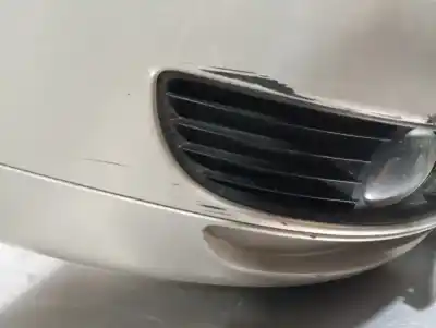 Автозапчастина б/у передній бампер для seat toledo (1m2) executive посилання на oem iam   n5.z1.7.17.a