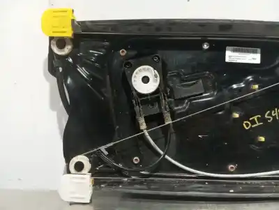 Second-hand car spare part DRIVER LEFT WINDOW REGULATOR for LAND ROVER FREELANDER (LR2)  OEM IAM references 6H5223201AN  N1.Z2.17.5.3