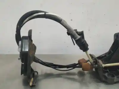 Peça sobressalente para automóvel em segunda mão alavanca de velocidades por peugeot rifter gt line long referências oem iam 