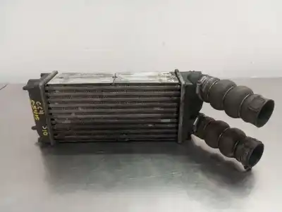 Pezzo di ricambio per auto di seconda mano intercooler per citroen c4 picasso i monospace (ud_) 1.6 hdi riferimenti oem iam 9648551880 876923jf  n2.z1.39.2.2