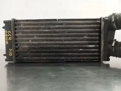 Pezzo di ricambio per auto di seconda mano intercooler per citroen c4 picasso i monospace (ud_) 1.6 hdi riferimenti oem iam 9648551880 876923jf  n2.z1.39.2.2