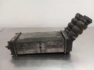 Pezzo di ricambio per auto di seconda mano intercooler per citroen c4 picasso i monospace (ud_) 1.6 hdi riferimenti oem iam 9648551880 876923jf  n2.z1.39.2.2