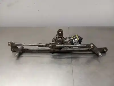 Pezzo di ricambio per auto di seconda mano tiranti e motorino del tergicristallo anteriore per ssangyong tivoli crystal 4x2 riferimenti oem iam 7821035001  n1.z2.7.3.2