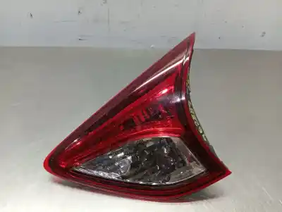 Автозапчастина б/у внутрішній правий завод для mazda cx-5 black tech ed. 150 cv / 110 kw посилання на oem iam   n1.z1.8.3.a