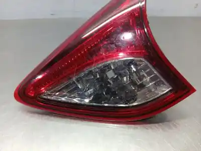 Автозапчастина б/у внутрішній правий завод для mazda cx-5 black tech ed. 150 cv / 110 kw посилання на oem iam   n1.z1.8.3.a