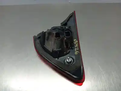 Second-hand car spare part interior rear right light for mazda cx-5 black tech ed. 150 cv / 110 kw oem iam references 