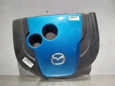 Автозапчасти б/у крышка двигателя за mazda cx-5 black tech ed. 150 cv / 110 kw ссылки oem iam sh0210231  n1.z2.10.17.2 Автозапчасти б/у крышка двигателя за mazda cx-5 black tech ed. 150 cv / 110 kw ссылки oem iam sh0210231  n1.z2.10.17.2