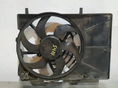 Автозапчасти б/у электрический вентилятор за citroen c3 picasso attraction ссылки oem iam gmv140cem00 9682895680