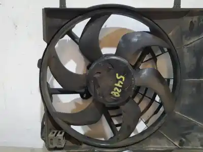 Автозапчасти б/у электрический вентилятор за citroen c3 picasso attraction ссылки oem iam gmv140cem00 9682895680  n3.z1.7.7.3