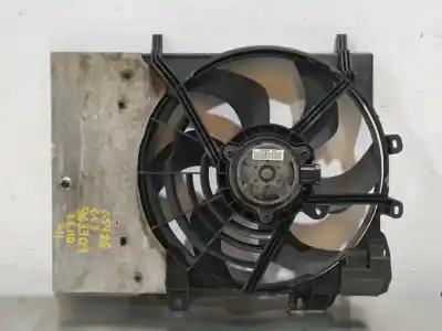 Автозапчасти б/у электрический вентилятор за citroen c3 picasso attraction ссылки oem iam gmv140cem00 9682895680  n3.z1.7.7.3