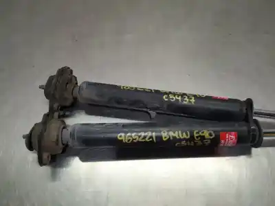 Автозапчастина б/у КОМПЛЕКТ ЗАДНІХ АМОРТИЗАТОРОВ для BMW SERIE 3 BERLINA (E90)  Посилання на OEM IAM KYB 349041  N6.Z1.PARLE.9