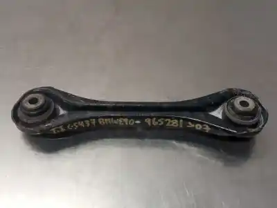 Peça sobressalente para automóvel em segunda mão braço de suspensão superior traseiro esquerdo por bmw serie 3 berlina (e90) 320d referências oem iam 10353212