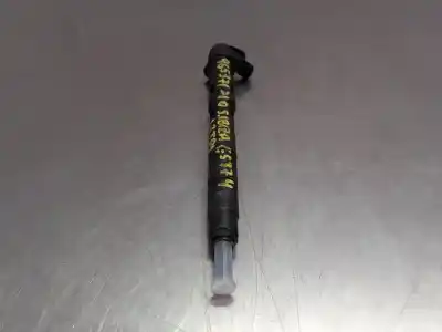 İkinci el araba yedek parçası ENJEKTÖR için SEAT IBIZA (6J5)  OEM IAM referansları 28231462 03P130277V400  INYECTOR.2