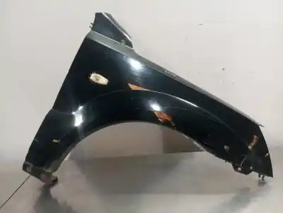 Peça sobressalente para automóvel em segunda mão guarda-lamas dianteiro direito por kia sorento (bl) (2002->) 2.5 crdi referências oem iam   n5.z1.6.18.a