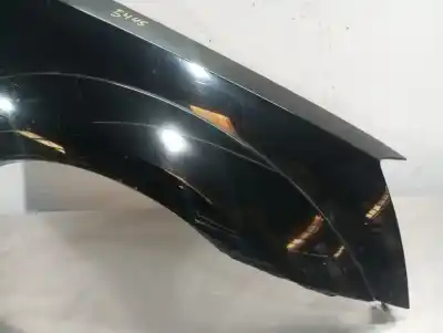 Peça sobressalente para automóvel em segunda mão guarda-lamas dianteiro direito por kia sorento (bl) (2002->) 2.5 crdi referências oem iam   n5.z1.6.18.a