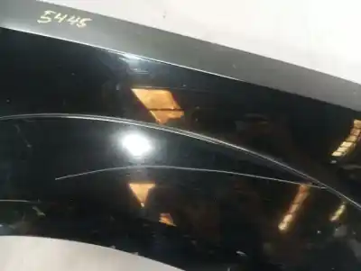 Peça sobressalente para automóvel em segunda mão guarda-lamas dianteiro direito por kia sorento (bl) (2002->) 2.5 crdi referências oem iam   n5.z1.6.18.a