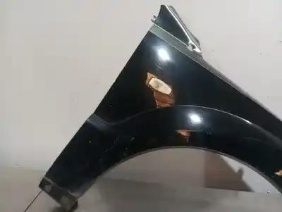 Peça sobressalente para automóvel em segunda mão guarda-lamas dianteiro direito por kia sorento (bl) (2002->) 2.5 crdi referências oem iam   n5.z1.6.18.a