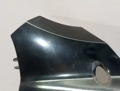 Peça sobressalente para automóvel em segunda mão guarda-lamas dianteiro direito por kia sorento (bl) (2002->) 2.5 crdi referências oem iam   n5.z1.6.18.a