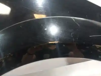 Peça sobressalente para automóvel em segunda mão guarda-lamas dianteiro direito por kia sorento (bl) (2002->) 2.5 crdi referências oem iam   n5.z1.6.18.a