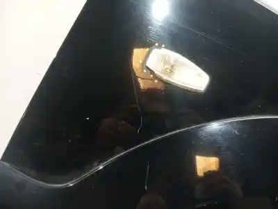 Peça sobressalente para automóvel em segunda mão guarda-lamas dianteiro direito por kia sorento (bl) (2002->) 2.5 crdi referências oem iam   n5.z1.6.18.a