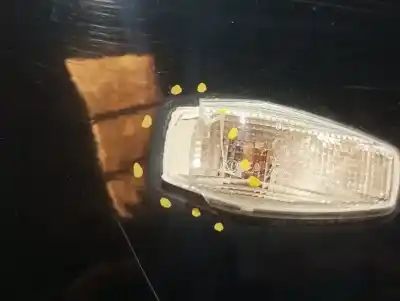 Автозапчасти б/у переднее правое крыло за kia sorento (bl) (2002->) 2.5 crdi ссылки oem iam 