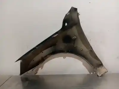 Peça sobressalente para automóvel em segunda mão guarda-lamas dianteiro direito por kia sorento (bl) (2002->) 2.5 crdi referências oem iam   n5.z1.6.18.a