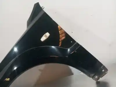 Peça sobressalente para automóvel em segunda mão guarda-lamas dianteiro esquerdo por kia sorento (bl) (2002->) 2.5 crdi referências oem iam   n5.z1.6.18.m